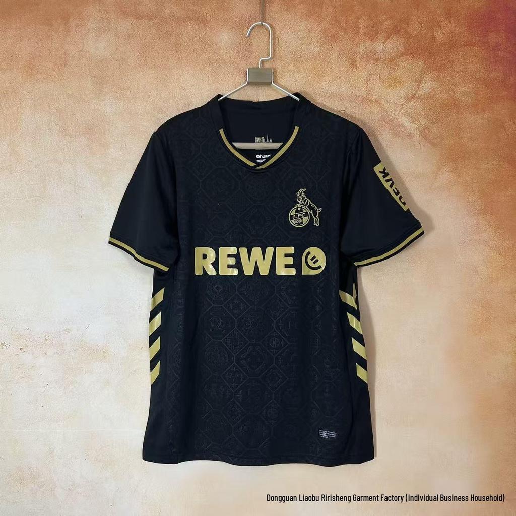 Cape Verde Genoa Colon Celta Short Sleeve Football Jersey