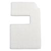 Copiers Parts Accessories Waste Ink Tank Pad Sponge For XP-520 -530 -540 XP600 601 610 620 Office Equipment Industrial