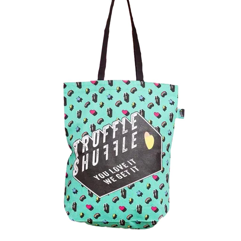 The Goonies All-Over Print Tote Bag