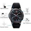 Film de protection en verre trempé pour Samsung Gear S3 Frontier-Samsung Gear S3 Classic - PHONILLICO