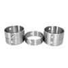 CH-25 Engine Camshaft Bearing Set Fits for 2008-2019 Chevy GMC GenIV LS 4.8L 5.3L 6.0L 6.2L 7.0L V8, CC433W, Sh-2125s, 1923M