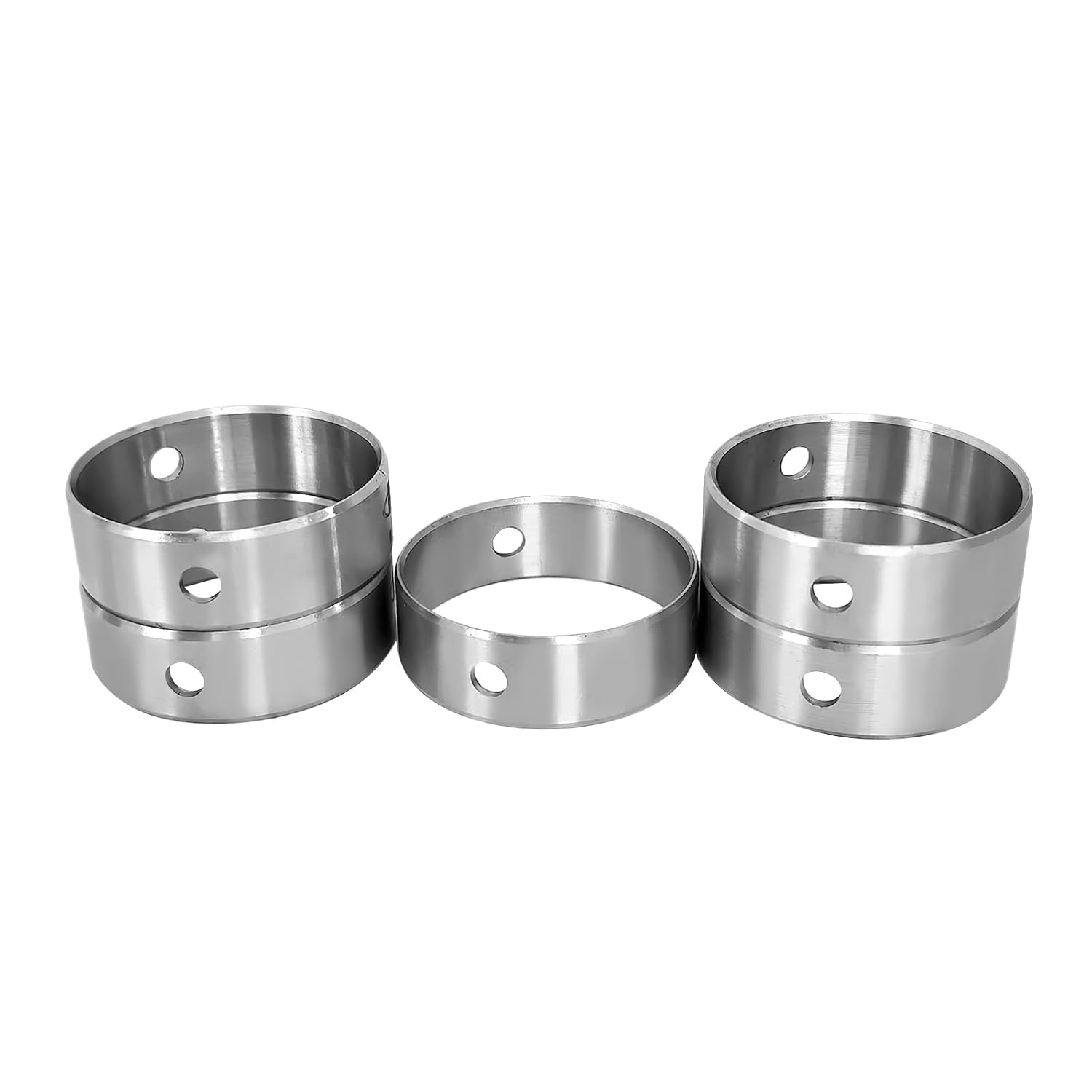 CH-25 Engine Camshaft Bearing Set Fits for 2008-2019 Chevy GMC GenIV LS 4.8L 5.3L 6.0L 6.2L 7.0L V8, CC433W, sh-2125s, 1923M