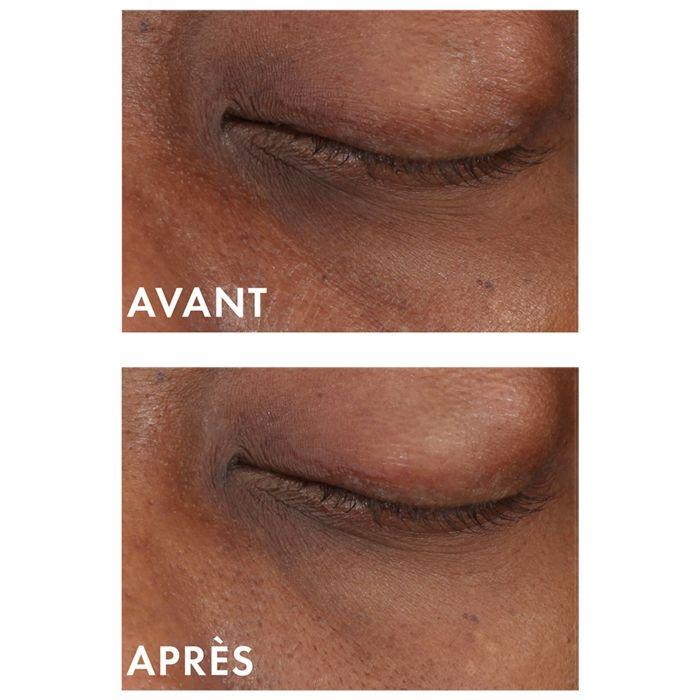 Ginzing-Origins Ginzing Crème Pour Les Yeux Illuminatrice 15 ML (Teinte : Warm)