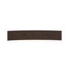 DakS Men S Brown Leather Slim Buckle Belt Dbbe9f742