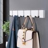 Foldable Wall-Mounted Coat Hook