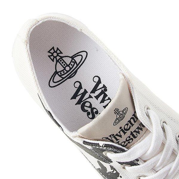 Vivienne WeStwood Vivienne WeStwood Tênis Masculino S primSole Baixo 75020005m W00df A401