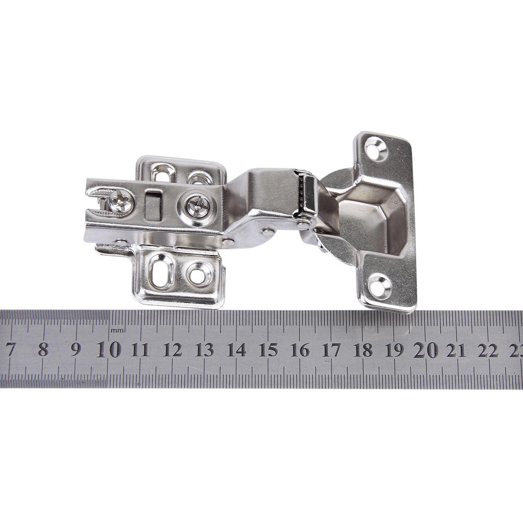 2pcs Hinge Door