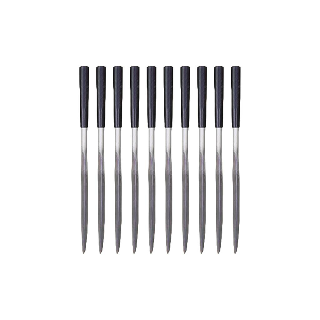 Woodworking Rasps Set Heavy Duty Steel Construction Multiple Shape Design Comfortable Handle For Smooth Shaping Tasks