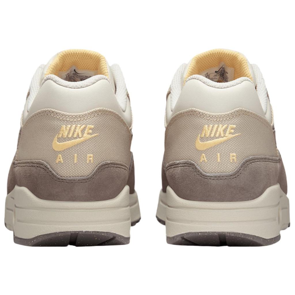 New Nike Air Max 1 Premium Cave Stone