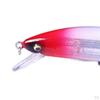 Long Casting Saltwater Sinking Minnow 130mm Tungaten Weight Fishing Seabass Hard