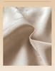 Luxury Jacquard Cotton 60s Sateen Bedding Set: Duvet Cover & Sheets