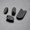 Palm Key Risers Pads Finger Protector for Alto Soprano Tenors Saxophone Parts