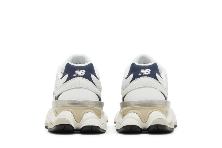 New Balance 9060 'Bianco Blu Navy'