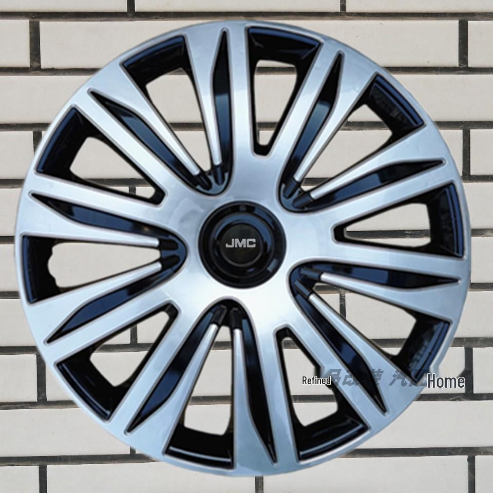 14/16 Zoll modifizierte Radkappe für JMC E Fushun/Lushun Autos