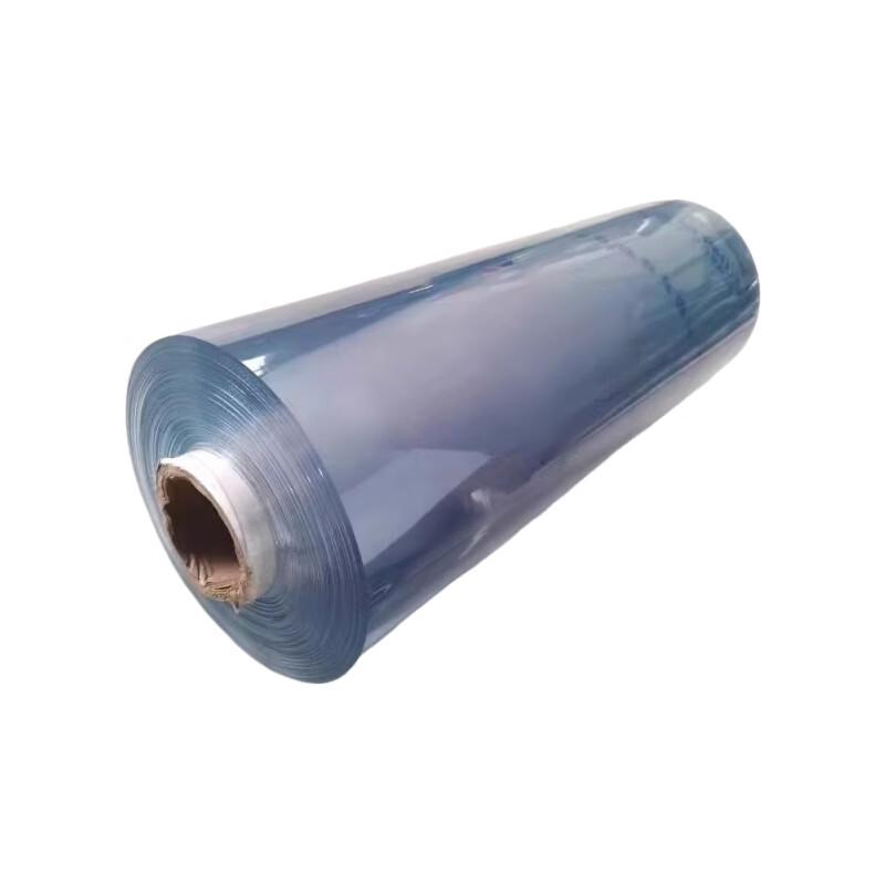Hantian Gong Thickened PVC Clear Table Protector Roll