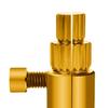 Pipe Head Screw Extraction Tool Angle Valve Broken Wire Extractor  1/2 Inch 3/4 Inch