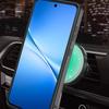 Magnetic Case For Vivo V60 Lite 5G / V60 Lite 4G Rotating Kickstand TPU + PC Phone Cover