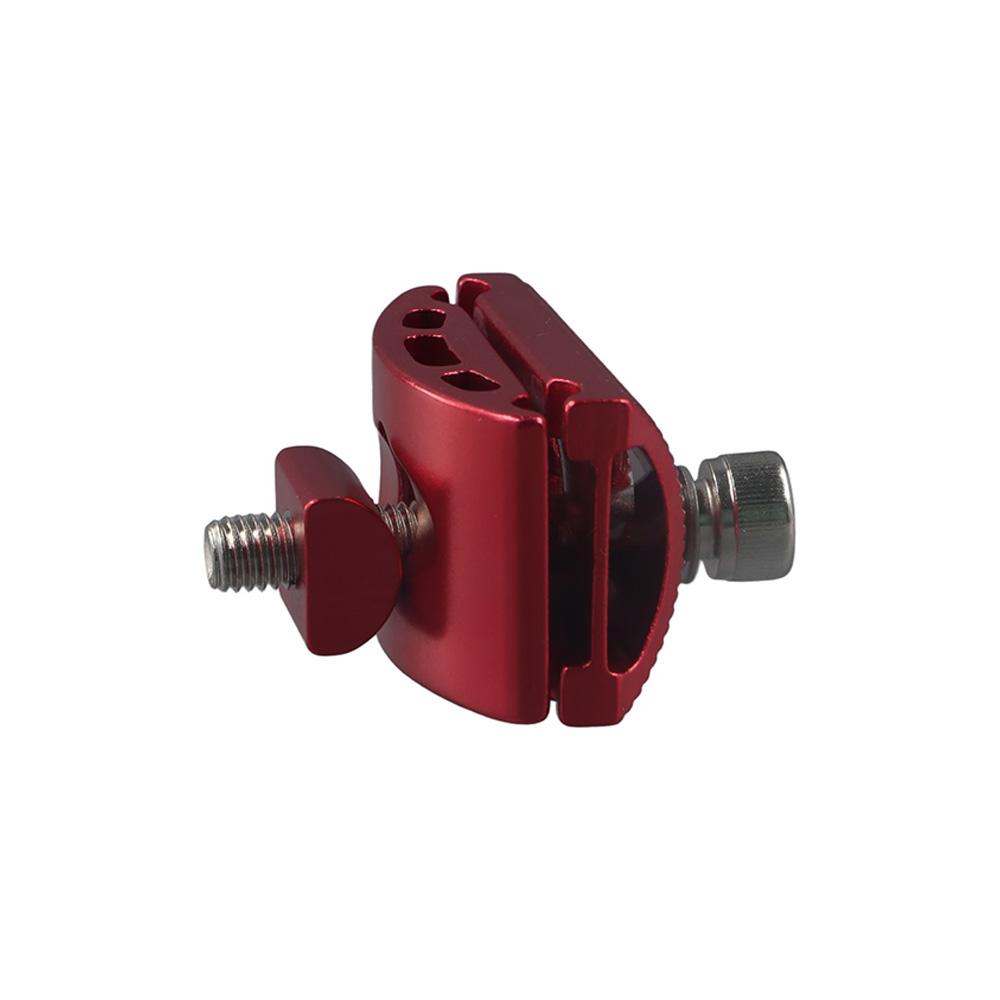 Quick Release Road Bike Bicycle Seatpost Clamps Bicycle Seat Tube Bike Seat Screw Bike Saddle Pipe