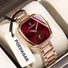 POEDAGAR Women's Luxury Waterproof Quartz Fashion Watch