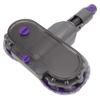 Vacuum Cleaner Head Electric Floor Brush Mop Attachment Tool for V6 V7 V8 V10 V11