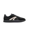 Anta TT Shoe Series Fashion Versatile Shock Absorbing Durable Low Top Skate Shoes Women Sneakers Black Gray 922548019-3