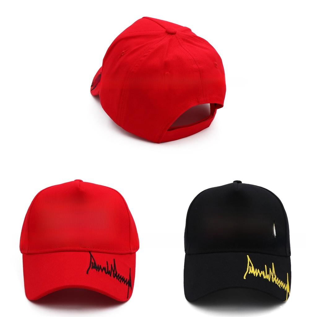 Maga Election Cap Baseball Hat With Sunshade For Winter Use