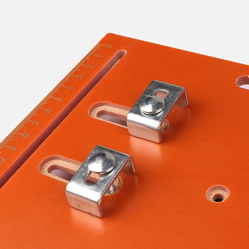 Flip Board Cutting Machine Special Bottom Plate Trimming Machine Accessories for Multifunctional Bottom Plate