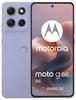 Etui Typu Portfel Do Motorola Moto G86 Power - Pokrowiec Bluemoon Nadruk + Szkło 9H