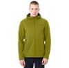 VAUDE Everhike Softshell Jacket