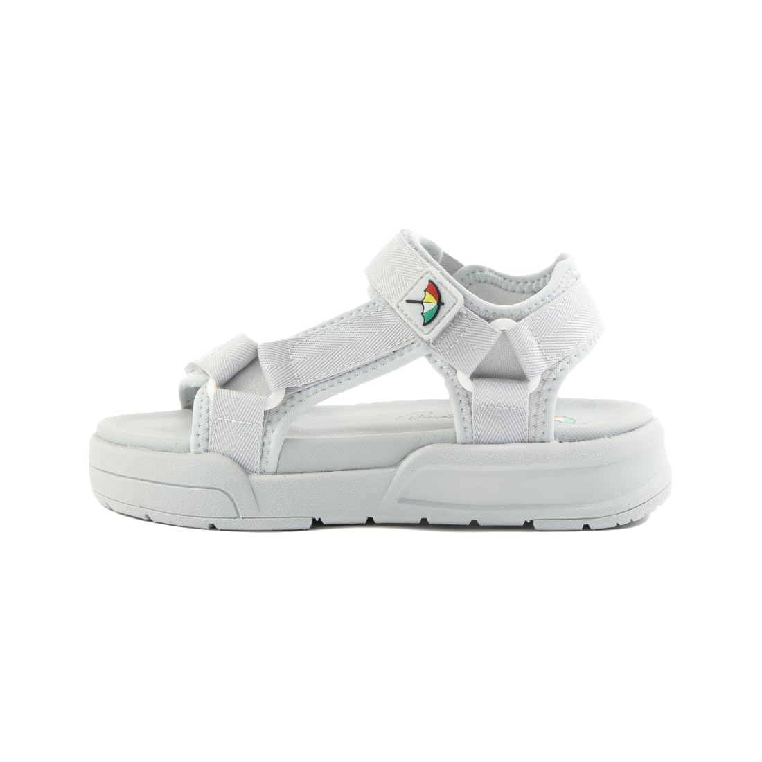 

Спортивные сандалии Детские спортивные сандалии AL5303 Серый см [Arnold Palmer] (006) 20.0