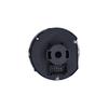 3C8941431B: Volkswagen Headlight & Fog Light Control Switch