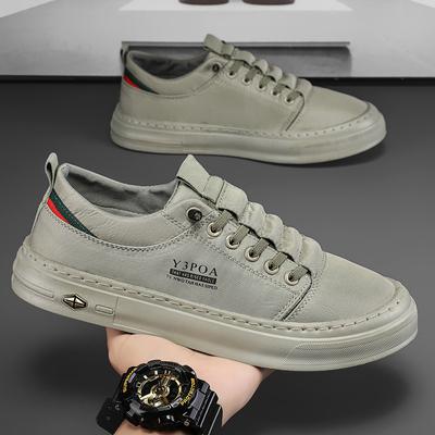 Fashion 2024 New Casual Shoes Men Sneakers Outdoor Canvas Shoes for Men Walking Shoes Designer Comfortable Male Footwear Tenis Hombres