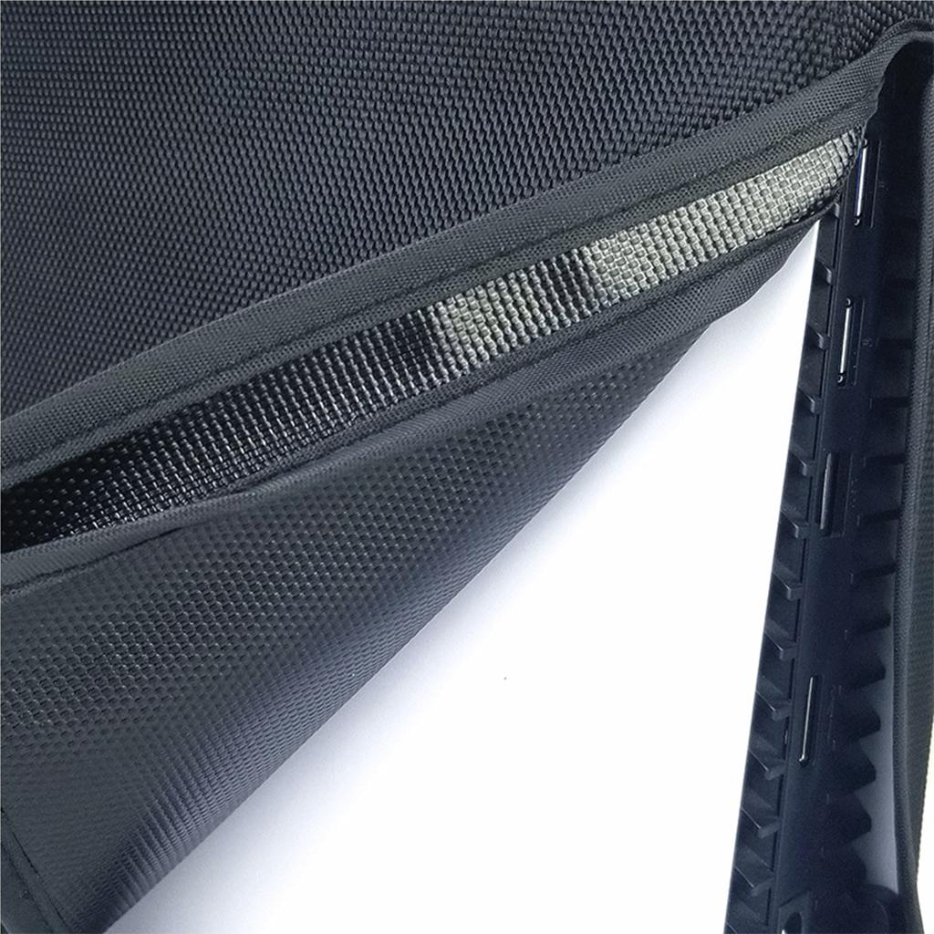 Anti-Scratches Protector Dust Cover for PS5