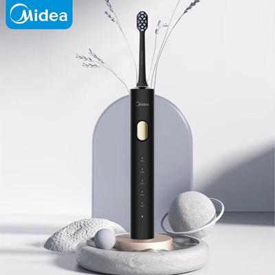 Smart Sonic Electric Toothbrush with Long Battery Life CN Plug (adapter Included)