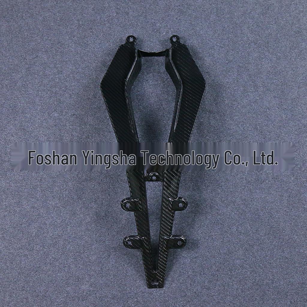 Carbon Fiber Taillight Bracket for 14-19 KTM Super Duke 1290