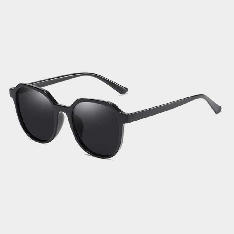 

NeoRetro 3314 C1 Black Sunglasses none