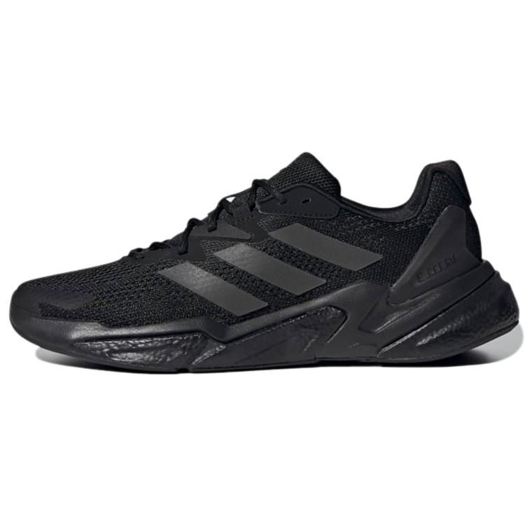 

Новые Adidas X9000L3 Triple Black S23679 43