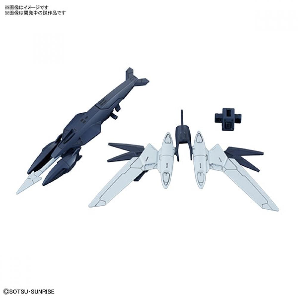 

Bandai SpiRits Hgbd R meRck One Weapons [1 144 Scale Gundam Plastic Model RefuRbished In 2024 2]