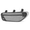 TO SKY Frame Bicycle Bag with Fitgo 2L Easy for Road and Cross Bikes ROCKBROS-ROAD Bag, System, Approx. Capacity, Waterproof, Wear-Resistant,