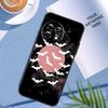 Gothic Horror Bats Full Moon Case For OnePlus Nord CE 3 Lite 2 2T N10 N20 OnePlus 12R 10T 9RT 10R 8 9 10 Pro 11 12 Cover