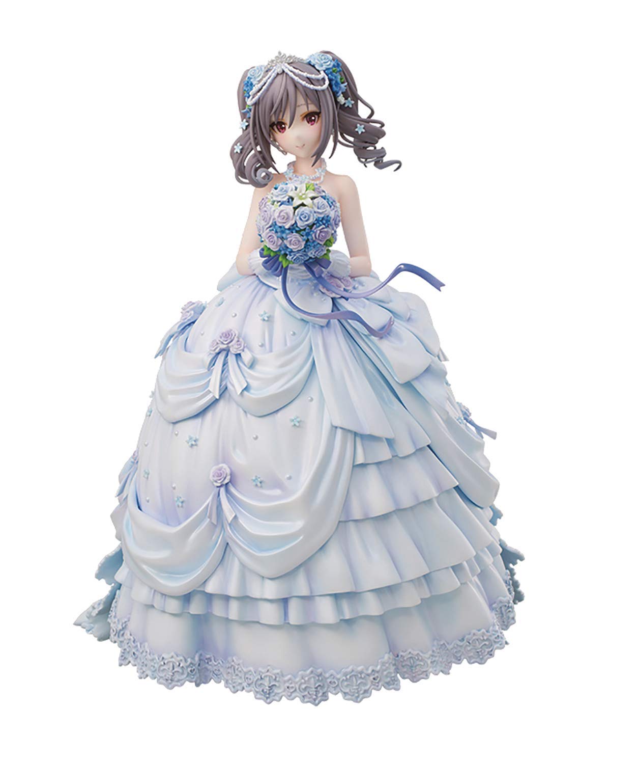 

Idolmaster Cinderella Girls Kanzaki Ranko Awaited Person scale PVC ABS painted finished figure Destiny s ver. 1/7 &