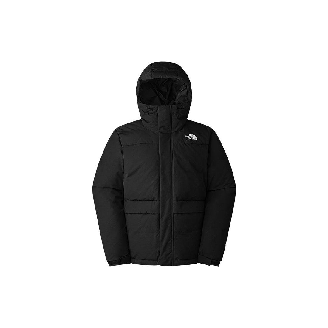 THE NORTH FACE Himalayan Padded Jacket