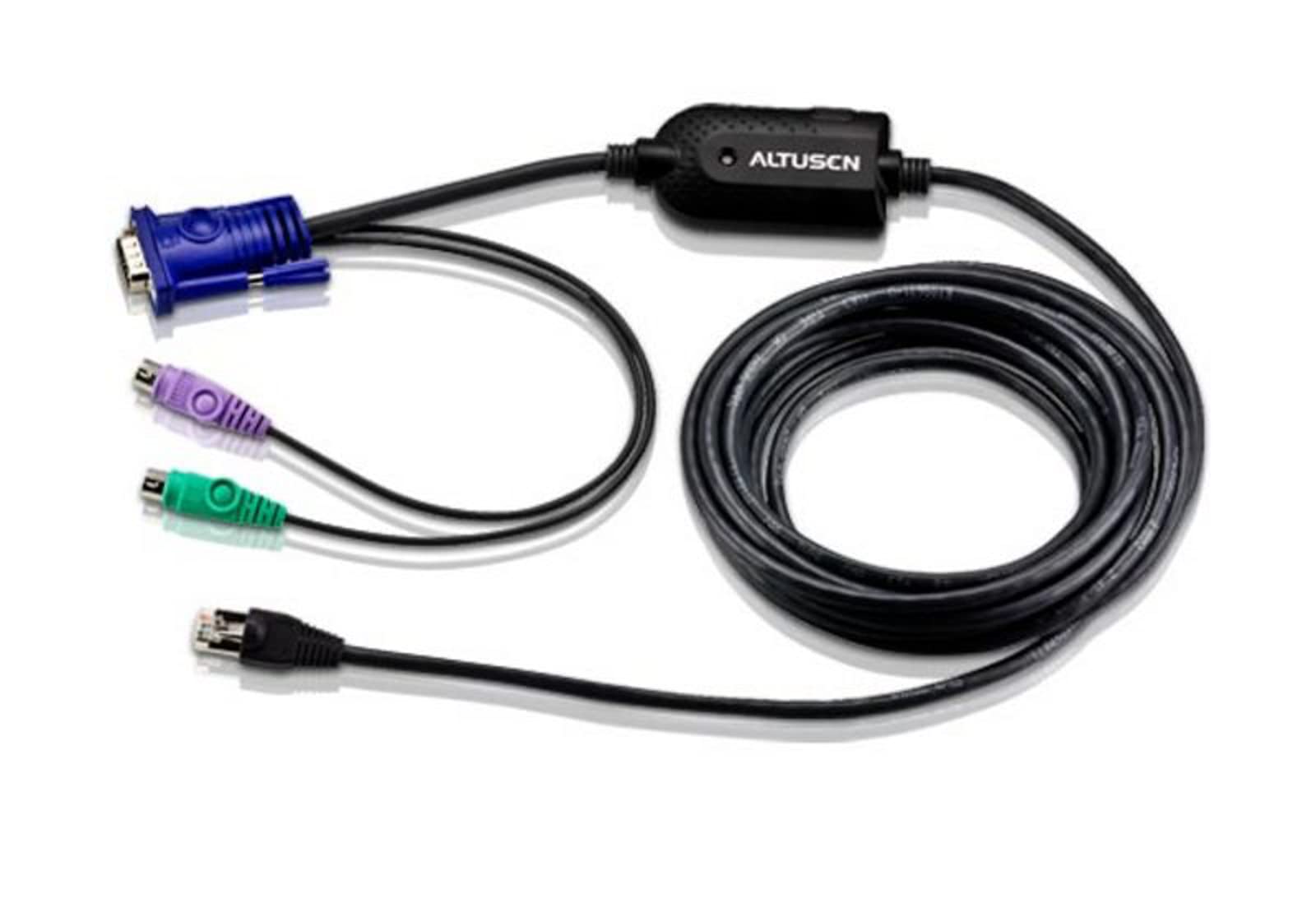 

ATEN VGA Computer Module KA7520 PS/2