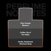Villain Legacy Classic Perfume for Man -50ml Long Lasting Smell | Premium Luxury Masculine Fragrance Gift For Men |