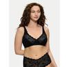 Бюстгальтер без косточек Triumph Amourette