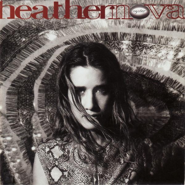 

CD HEATHER NOVA - Oyster SRCS7786PROMO Sony 1995 Japan ObiRock Used
