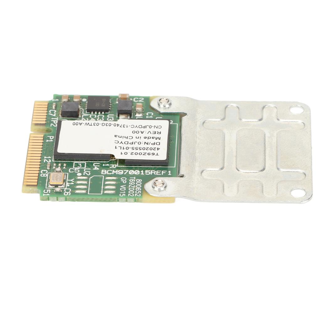 Mini PCIE Hardware-Decoder Unterstützung 1080P Stabil Weitgehend Kompatibler Computer Video-Decoder für Player HD-Video