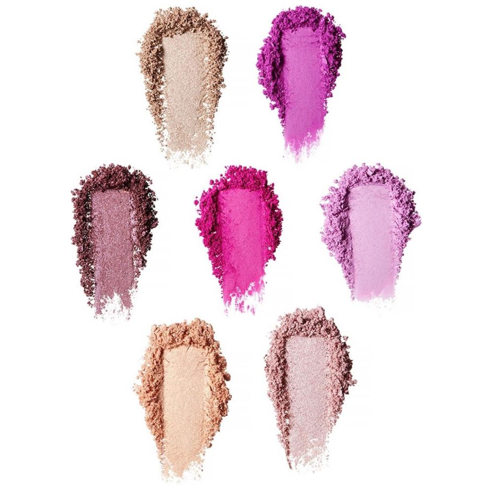 Makeup Revolution - Face and Eyeshadow Palette - Candy -