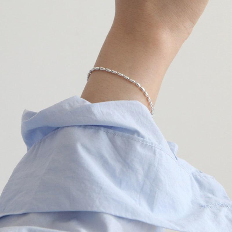 MCCOII rhythm bracelet