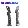 Car Front Bumper Cover Retainer Bracket 68288245AB For Dodge Ram -2024 Car Accessories